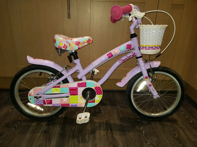 cherry lane apollo bike